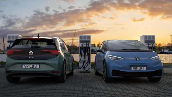 VW ID.3: Test des elektrischen neuen "Golf"