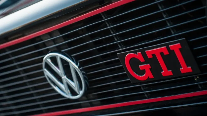 Volkswagen Golf 8 GTI: So wird der sportliche Kompakter aussehen